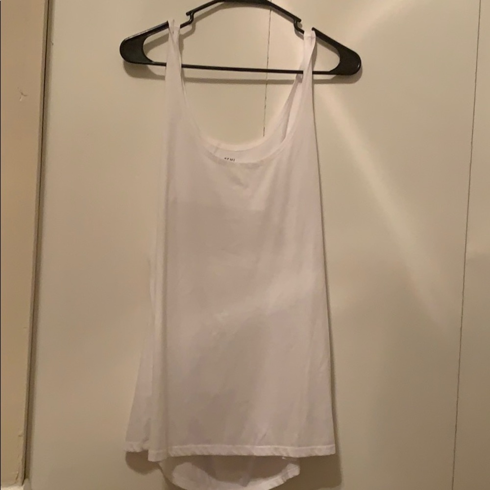 Fabletics Demi Lovato Madison Tank